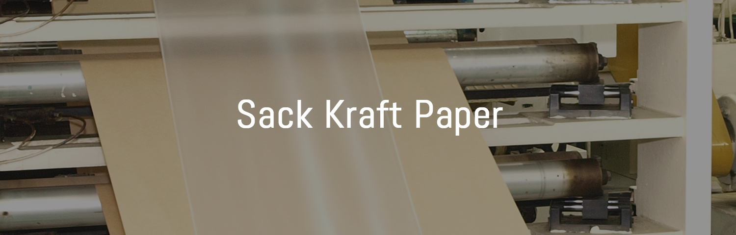 Sack Kraft Paper